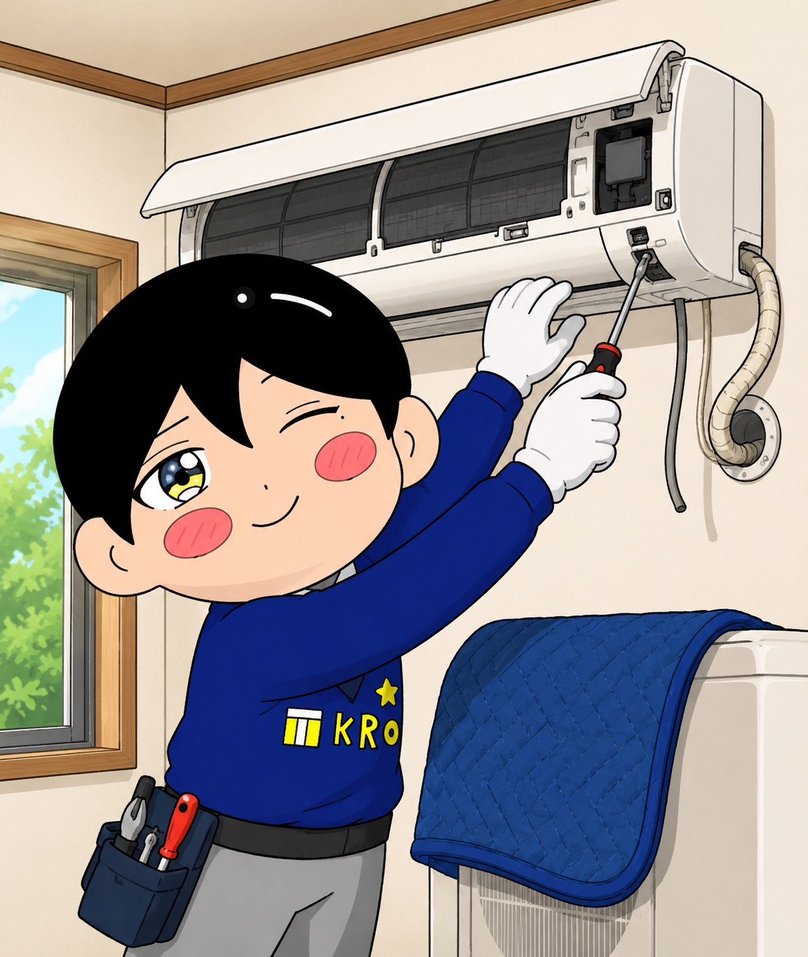 即日対応可能なサービス