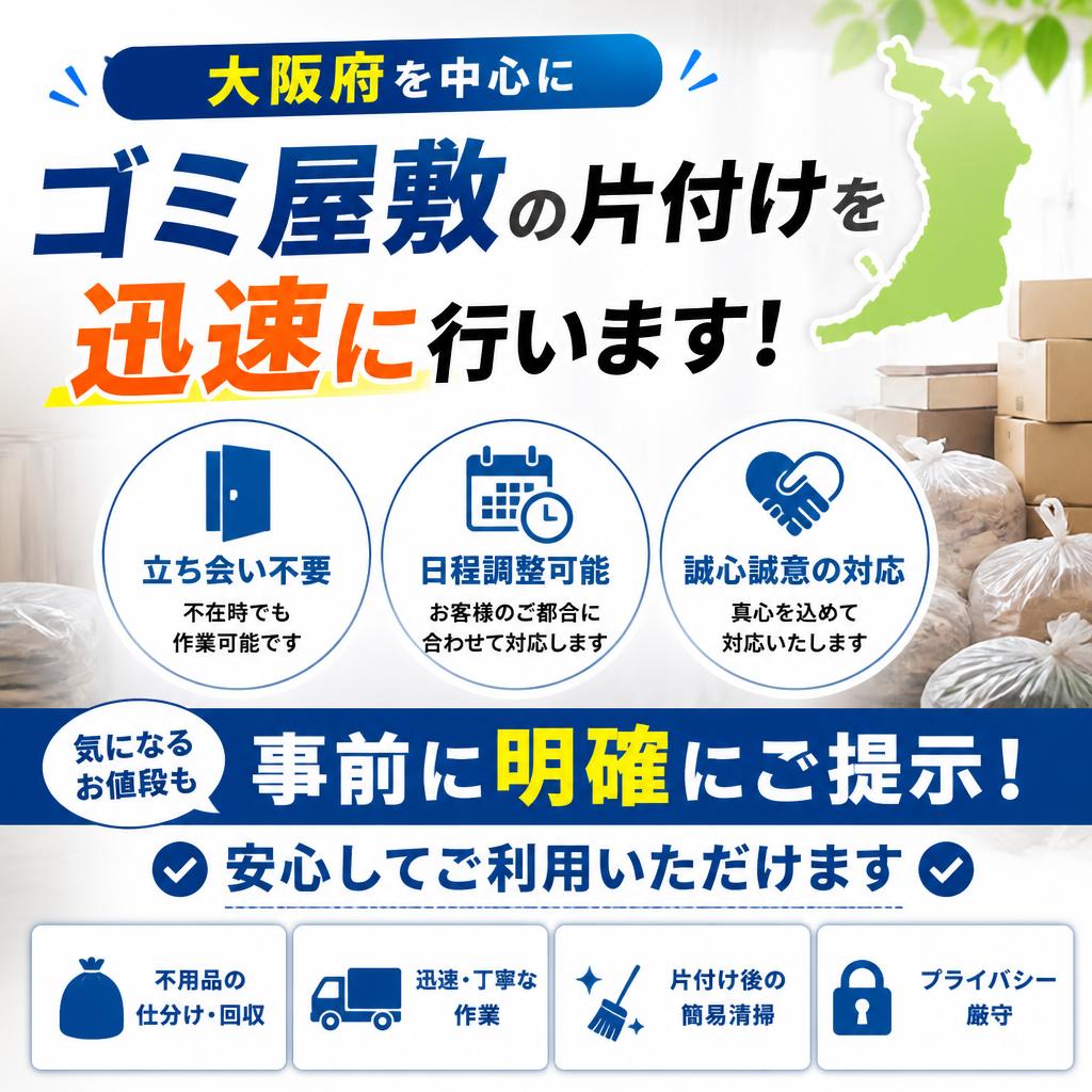 当社のサービスの特長